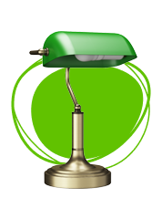 Iluminación de Oficina